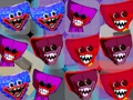 Spiel Hugie Wugie-Sammlung  Online