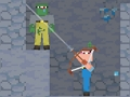 Spiel Noob-Bogenschütze  Online
