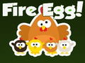 Spiel Feuer-Ei!  Online