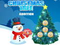 Spiel Weihnachtsbaumzusatz  Online
