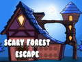 Spiel G2M Flucht aus dem unheimlichen Wald  Online