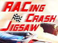 Spiel Racing Crash-Puzzle  Online