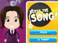 Spiel Rate das Lied!  Online