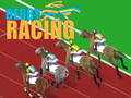 Spiel Derby-Rennen  Online