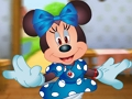 Spiel Minnie Maus  Online