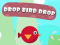Spiel Flappy-Ei-Tropfen  Online