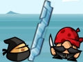 Spiel Wütender Ninja  Online