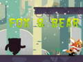 Spiel Fuchs & Bär  Online