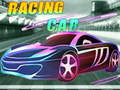 Spiel Rennauto  Online