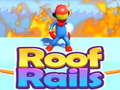 Spiel Regenrinne  Online
