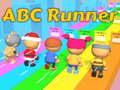 Spiel ABC-Läufer  Online