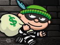 Spiel Bob der Räuber  Online