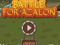 Spiel Kampf um Azalon  Online