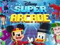 Spiel Disney SuperArcade  Online