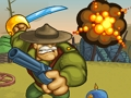 Spiel Bataillonskommandant 1917  Online