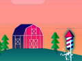 Spiel Raketen-Arena  Online