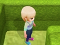 Spiel Labyrinth Flucht 3D  Online