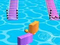 Spiel Brückenrennen 3D  Online