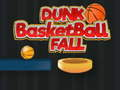 Spiel Korb-Dunk-Fall  Online