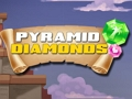 Spiel Pyramidendiamanten  Online