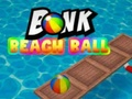 Spiel Bonk-Wasserball  Online
