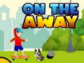 Spiel Auf dem Weg  Online