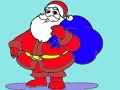Spiel PG Färbung: Weihnachten  Online