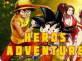 Spiel Abenteuer des Helden  Online