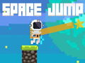 Spiel Weltraumsprung  Online