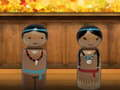 Spiel Amgel Thanksgiving Room Flucht 8 Online