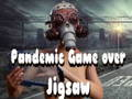 Spiel Pandemie-Game-Over-Puzzle  Online