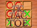 Spiel Tic-Tac-Toe  Online