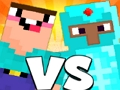 Spiel Arena: Noob gegen Pro  Online