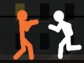 Spiel Stickman-Kampf  Online