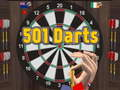 Spiel Dart 501  Online