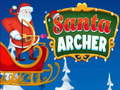 Spiel Sankt Bogenschütze  Online
