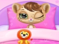 Spiel Mein Leopardenbaby  Online