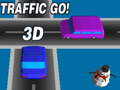 Spiel Verkehr Go 3D  Online