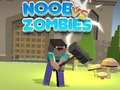Spiel Noob gegen Zombies  Online