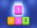 Spiel Blockerhöhung zusammenführen  Online
