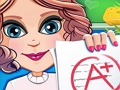 Spiel Spaßtag: Schulaktivitäten  Online