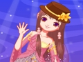 Spiel Meerjungfrau Prinzessin Dress Up Salon  Online