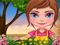 Spiel Lustige Gartenaktivitäten  Online