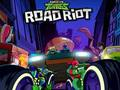 Spiel Aufstieg der Teenage Mutant Ninja Turtles Road Riot  Online