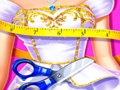 Spiel Hersteller von Hochzeitskleidern  Online