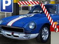 Spiel Echter Parkplatz-Held  Online