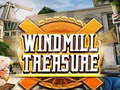 Spiel Windmühlenschatz  Online