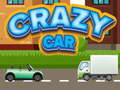 Spiel Verrücktes Auto  Online