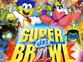 Spiel Superhelden-Brawl 4  Online