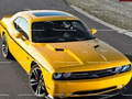 Spiel Dodge Challenger SRT8-Puzzle  Online